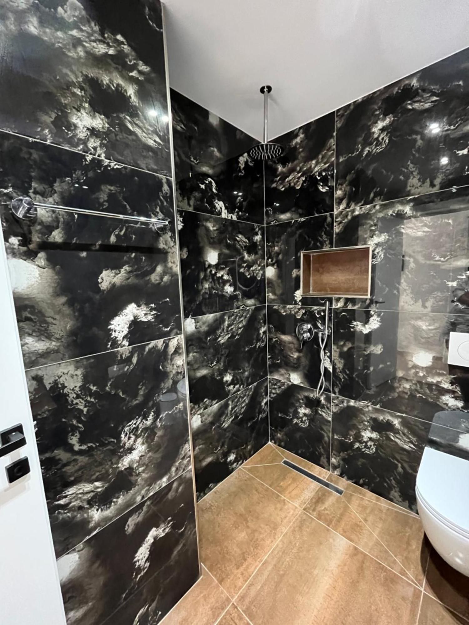 Del Mare Hotel Sarande Ngoại thất bức ảnh