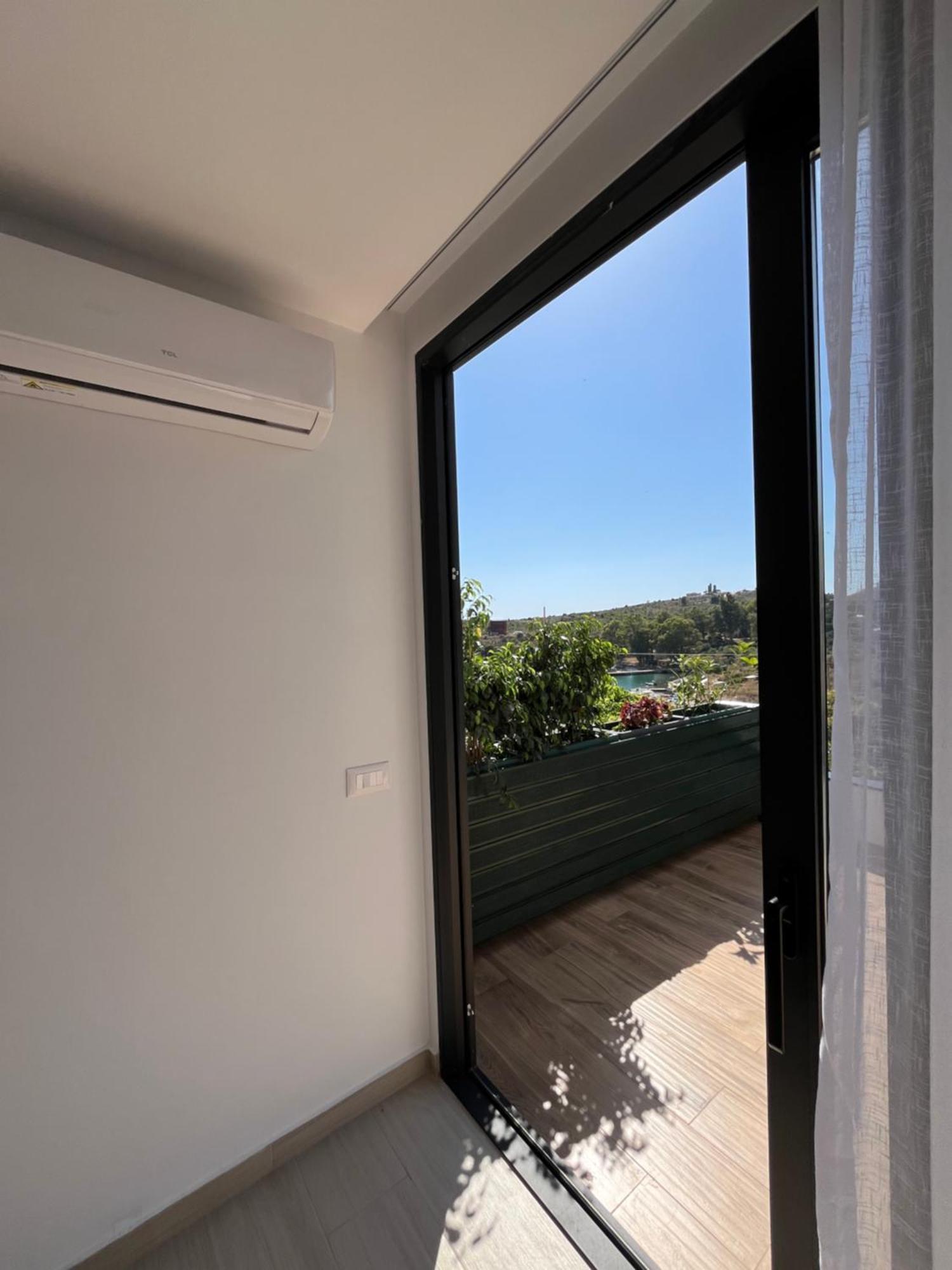 Del Mare Hotel Sarande Ngoại thất bức ảnh